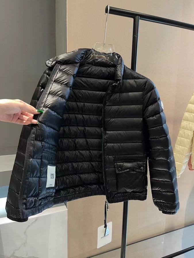 Moncler Down Jackets